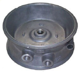 1600R2 | CUERPO MEDIO TIPO 30 (3/8” RPA)