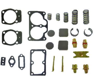 CO-287043 | REPUESTO PARA COMPRESOR TU FLO 501