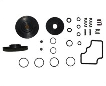 MTY-813 | BENDIX M-32 K2607T