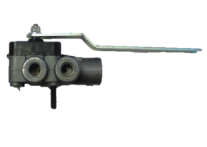 OM-1360501 | VÁLVULA NIVELADORA PONCHADORA