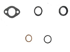 RK-80196 | JUEGO JUNTAS DE SUCCIÓN DE CARTER 350