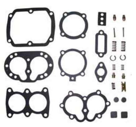 RK-90205 | REPUESTO PARA COMPRESOR TU-FLO 400.JUNTA LIBRE DE ASBESTO