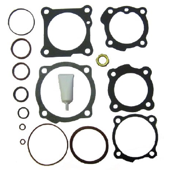 RK-90687 | REPUESTO NUEVO DE CAJA FULLER (K2298).JUNTA DE LIBRE DE ASBESTO.