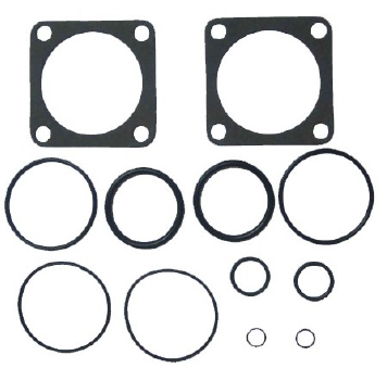 RK-90689 | REPUESTO DE CONVERTIDOR DE RANGOS 16/18 VEL. (4630R3620X).JUNTA DE LIBRE DE ASBESTO