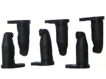 RK-90803 | KIT ROCIADOR ACEITE MOTOR CUMMNIS N-14 (3068526)