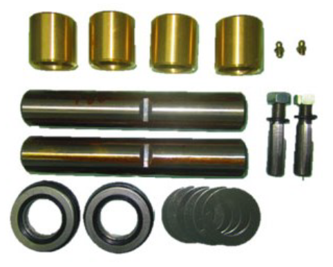 RK-916R | PERNO MANGO DIRECCIÓN VOCHOBUS “V”