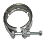 RK-ATMB3 | ABRAZADERA PARA TURBO MERCEDES BENZ 3″