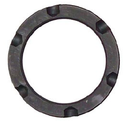 RK-T15 | TUERCA PARA CHEVROLET C-30 2” 16-H