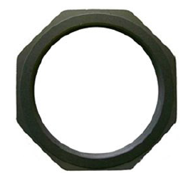 RK-T178 | TUERCA EXTERIOR PARA EJE DE CARGA REMOLQUE 2 5/8” 16-H