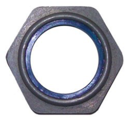 RK-T21A | TUERCA INSERTO PARA DINA 600 CAJA FULLER 1 1/2” 18-H