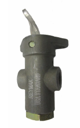 RK-TW1 | VÁLVULA DE TABLERO CONTROL TW-1