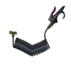 RO-2058CM | MANGUERA CON PISTOLA PARA SOPLETEAR