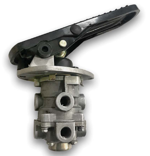 EPR UR-4V | VÁLVULA DE PIE E-6 7368 TIPO AL PISO BENDIX
