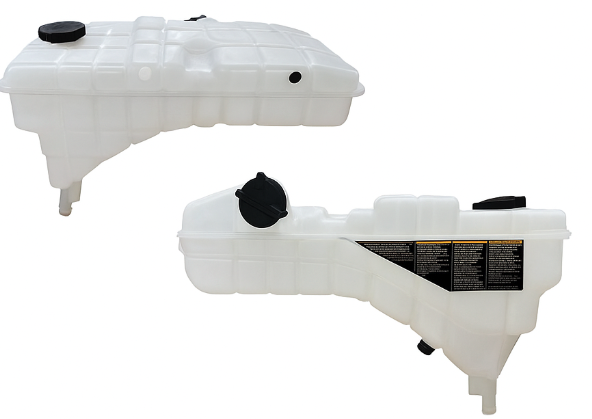 Bombas de aceite, agua y depósitos para anticongelante